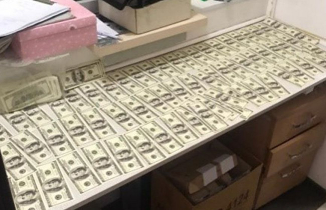 $40 000 за невтручання у роботу нотаріуса: депутат погорів на хабарі