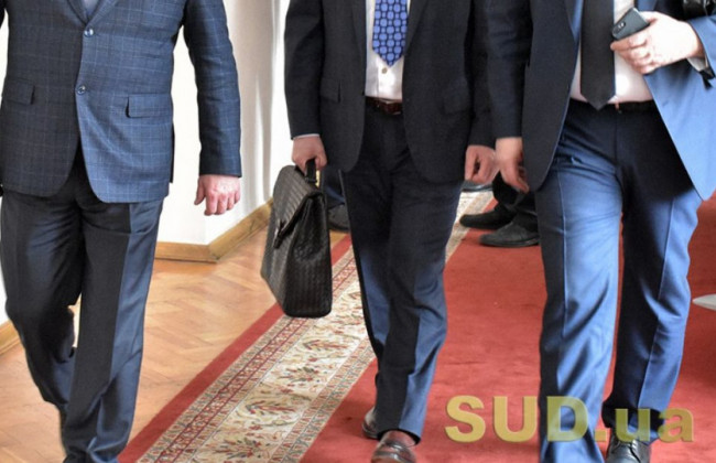 Оголошено конкурс на зайняття посади голови Національного агентства з питань державної служби