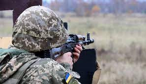 Украине стоит ожидать нового военного обострения, - замглавы ОП
