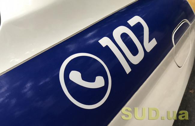 В Киеве потерялась девочка: ее нашла полиция