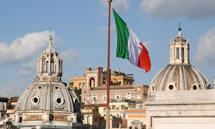 В Италии хотят возобновить туризм со 2 июня