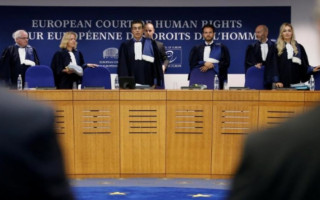 Заборона рабства і примусової праці та право на справедливий суд: огляд практики ЄСПЛ за лютий