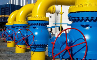«Из-за проблем с таможенным декларированием Украина могла потерять 1,5 млрд грн», – глава «Укртрансгаз»