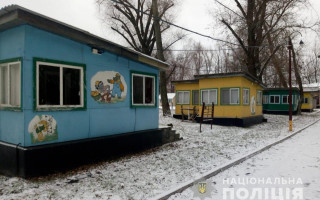 На Черкащині викрили посадовця оздоровчого дитячого закладу на привласненні 300 тисяч гривень