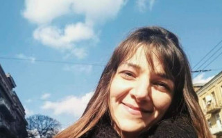 Под Киевом загадочно пропала девушка, фото
