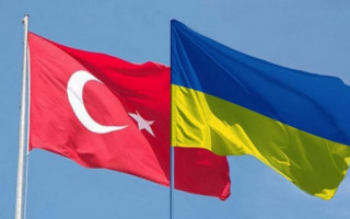 В Офісі Президента підтвердили візит Зеленського до Ердогана