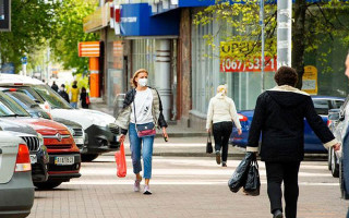 Херсон вводить на 5 днів додаткові карантині обмеження