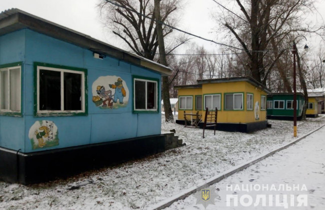 На Черкащині викрили посадовця оздоровчого дитячого закладу на привласненні 300 тисяч гривень