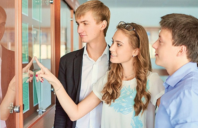 МОН представило оновлену програму ЄФВВ для вступу на магістратуру за спеціальністю «Право»