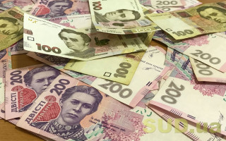 Пенсия в Украине: кому будут доставлять выплаты с 1 сентября
