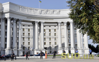 МИД Украины обвинило Иран в манипуляциях из-за отчёта по делу сбитого «Боинга»