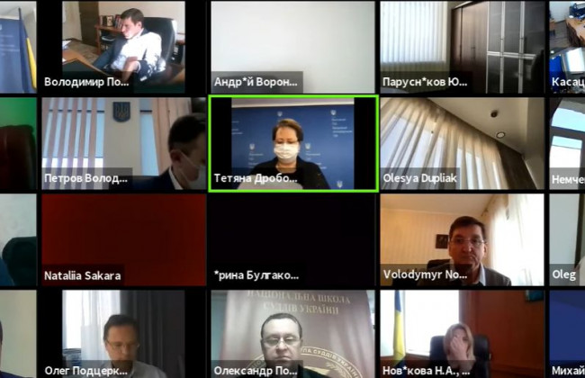 Особливості вирішення спорів за участю фермерських господарств: трансляція круглого столу