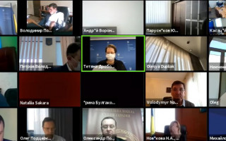 Особливості вирішення спорів за участю фермерських господарств: трансляція круглого столу