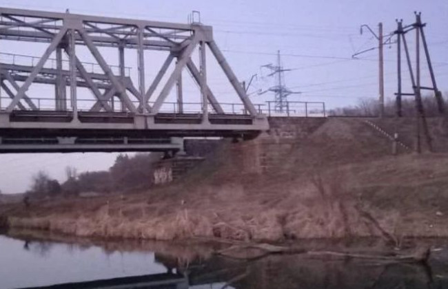 Цена селфи: под Киевом 14-летний подросток получил 35% ожогов