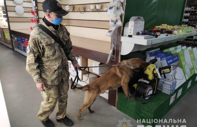 Очередное «минирование» в Харькове: эвакуировали более 1500 человек