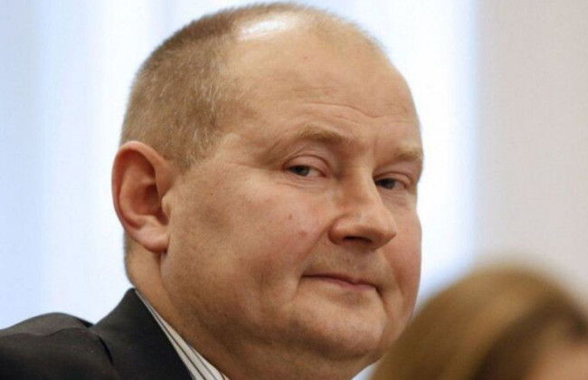 В Молдове сформировали комиссию по расследованию обстоятельств похищения Чауса