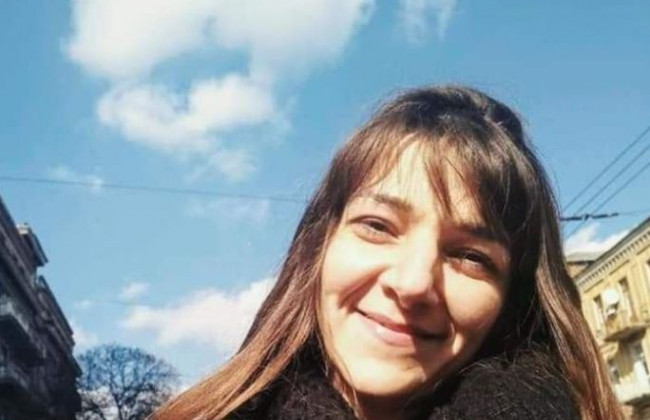 Под Киевом загадочно пропала девушка, фото