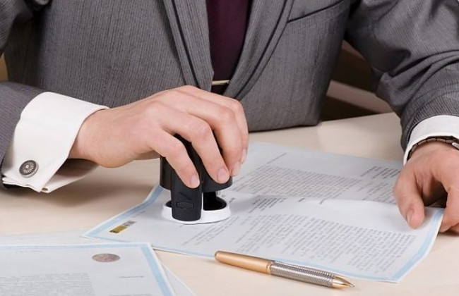 КАС ВС пояснив, чи потрібна на довіреностях позначка про копію