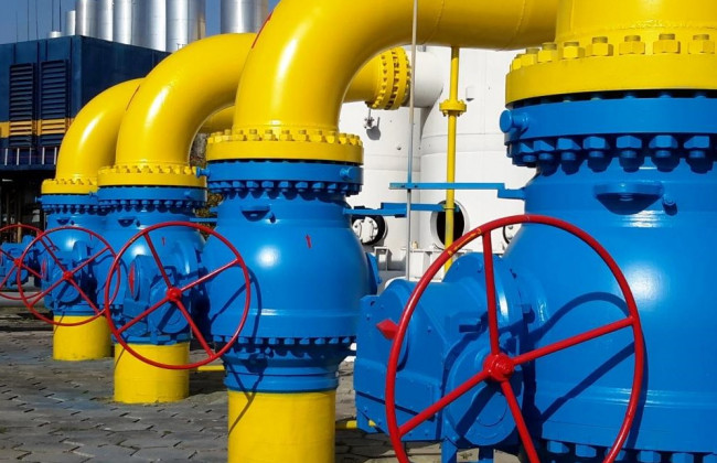 «Из-за проблем с таможенным декларированием Украина могла потерять 1,5 млрд грн», – глава «Укртрансгаз»