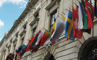ОБСЕ соберется на спецзаседание из-за наращивания Россией войск возле Украины