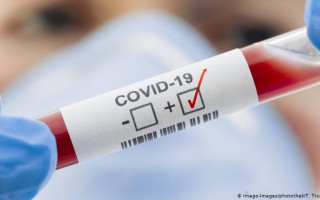 За добу в Україні виявили більше 17 тис хворих на COVID