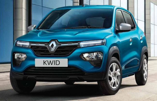 Назвали самые дешевые автомобили в мире на 2021 год