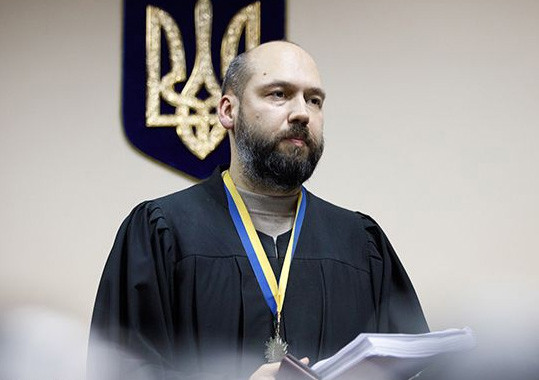 Верховный Суд окончательно оправдал судью Сергея Вовка