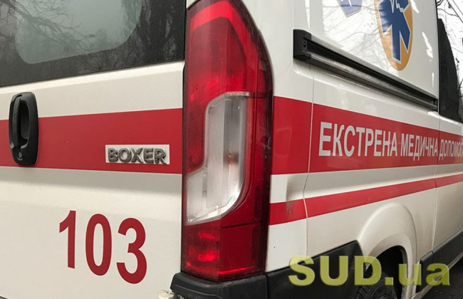 На столичной Троещине найден труп мужчины