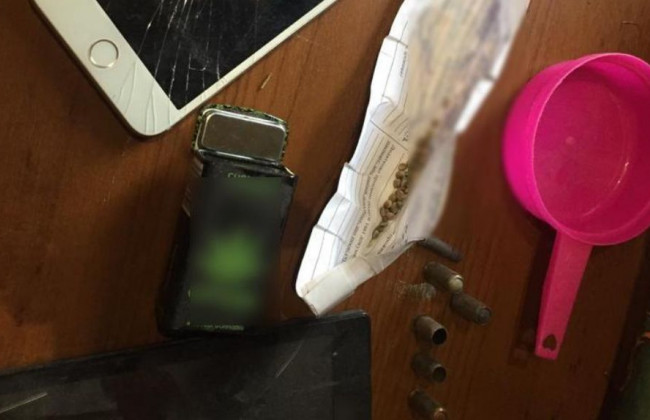 Под Киевом ограбили и убили мужчину