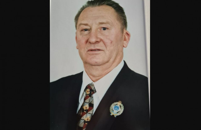 Пішов з життя суддя Вищого господарського суду України у відставці