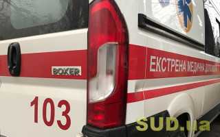 На столичной Троещине найден труп мужчины