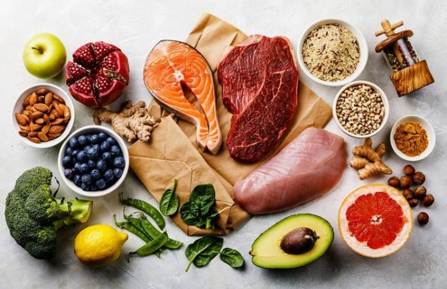 Как правильно питаться во время пандемии: рекомендации медиков