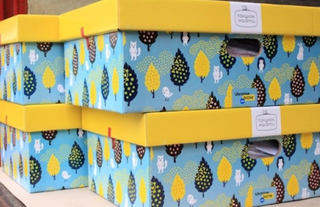 «Пакунок малюка»: Зеленський підписав закон щодо покращення умов надання допомоги