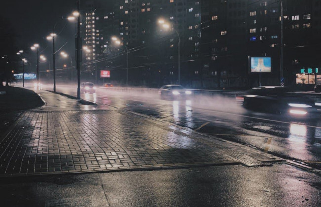 Синоптики знову очікують похолодання: два циклони зі снігом рухаються в сторону України