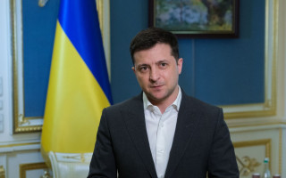 Україна готова до російського вторгнення – Зеленський, відео