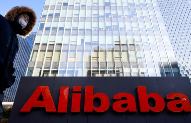 Alibaba заявляет, что не ожидает существенных последствий от гигантского штрафа антимонопольного законодательства