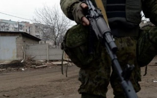 Катування полонених: бойовику «МГБ ДНР» заочно повідомлено про підозру
