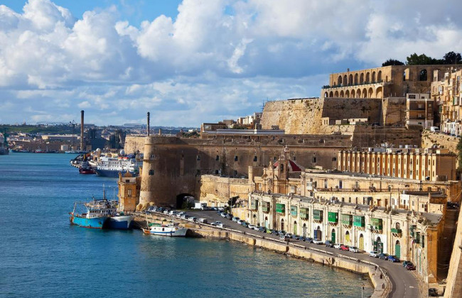 На Мальте туристам будут выплачивать 200 евро: как получить деньги