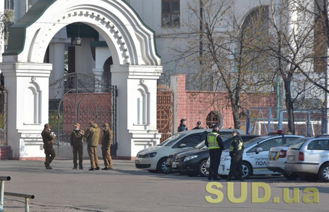 Украинцам рассказали о возможных ограничениях на Пасху