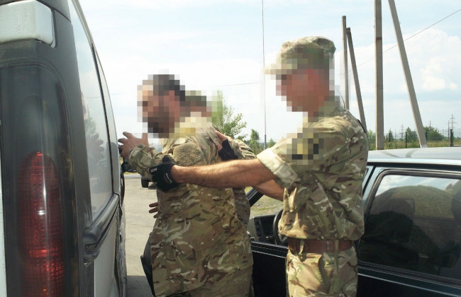 Соратника Семенченка судитимуть за викрадення і катування людини