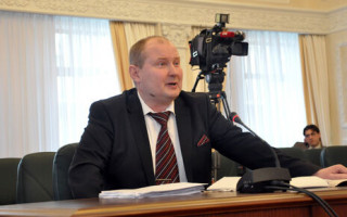 Это провокация российских спецслужб – Минобороны о причастности к похищению экс-судьи Чауса