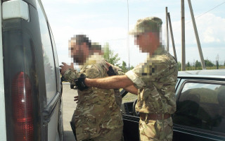 Соратника Семенченка судитимуть за викрадення і катування людини