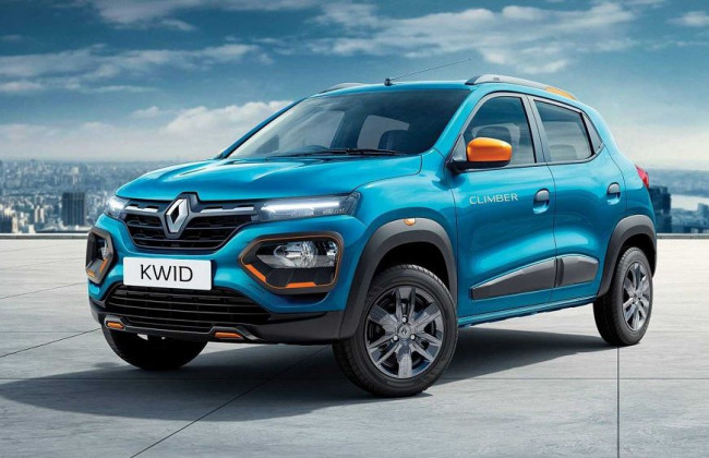 Обнародован список самых дешевых автомобилей в мире