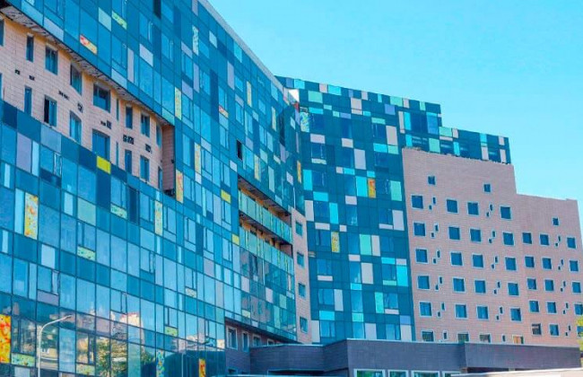 Мільйонні зловживання під час будівництва «Охматдит»: у справі з’явилися нові подробиці