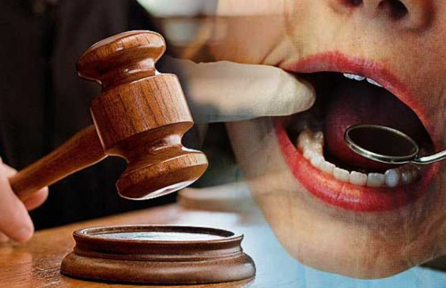 Пацієнт проти стоматолога: суд захистив право на належну медичну допомогу