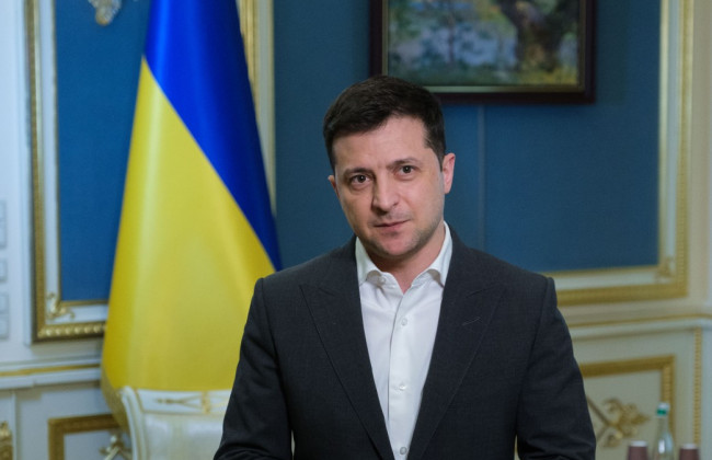 Україна готова до російського вторгнення – Зеленський, відео