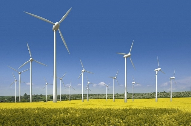 Як депутати пропонують зробити вітрові електростанції справді екологічними – законопроект