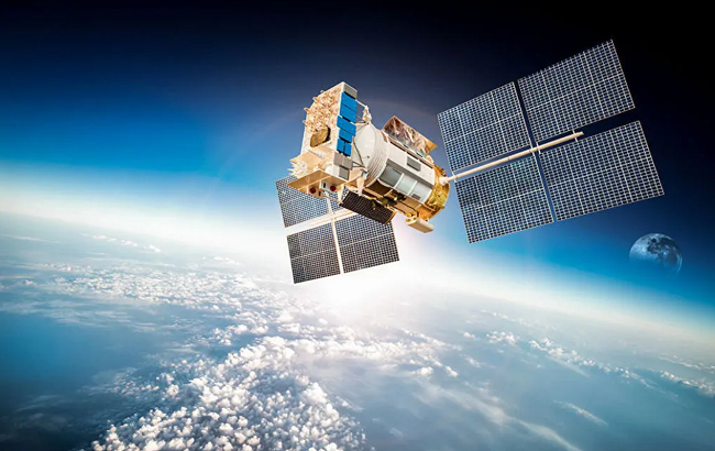 Зеленский распорядился вернуть Украине статус ведущего аэрокосмического государства