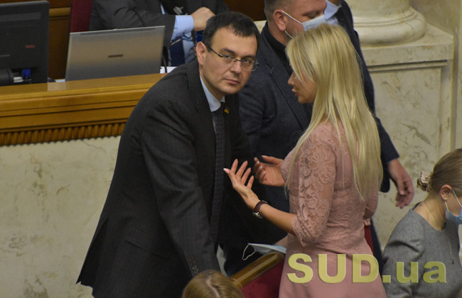 Верховная Рада остановит коронавирус с помощью повышения штрафов для украинцев