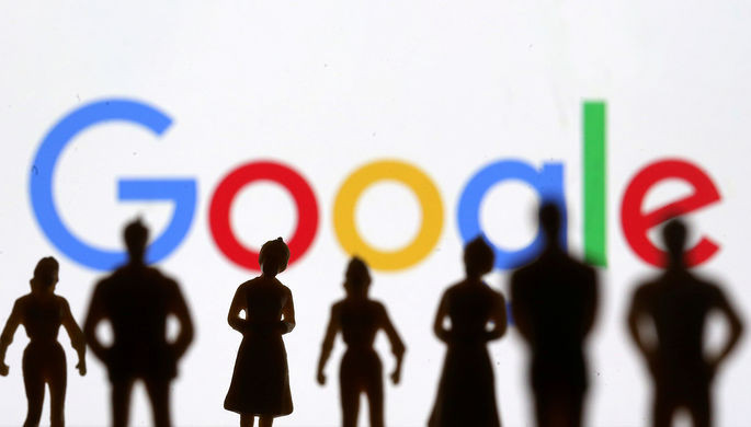 Влияние налога на «Google» на  стоимость интернет–услуг